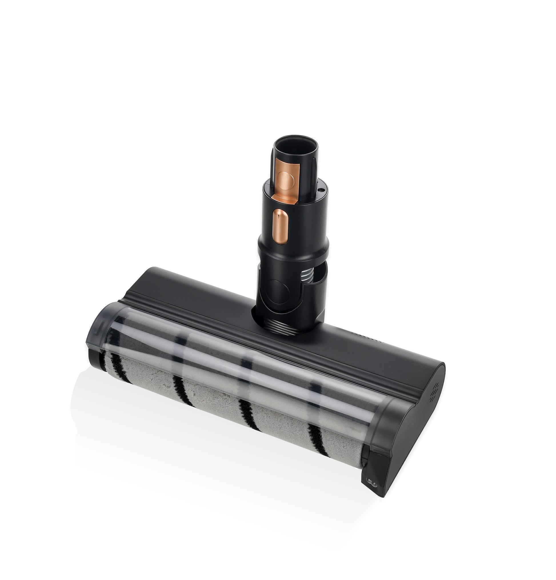 Aspirator vertical Zilan ZLN3099 Aurum, Putere 220W, Capacitate 350ml, Baterie 2500mAh, 6 trepte de viteza, Tub pliabil