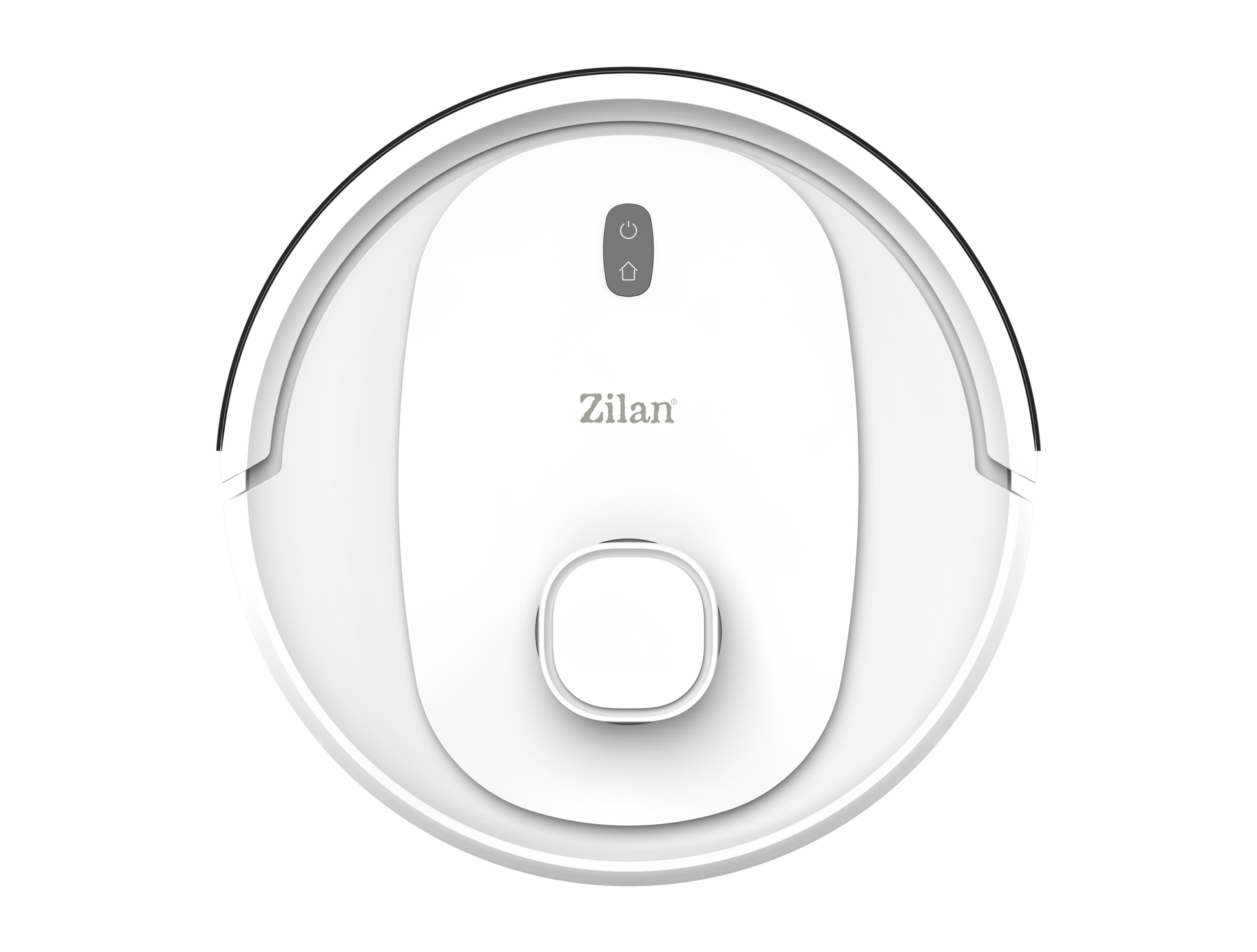 Aspirator robot Zilan ZLN5400, Putere aspirare 2700pa, Zgomot sub 68dB, 3 nivel putere, conexiune Wi-Fi, Baterie 3200mAh