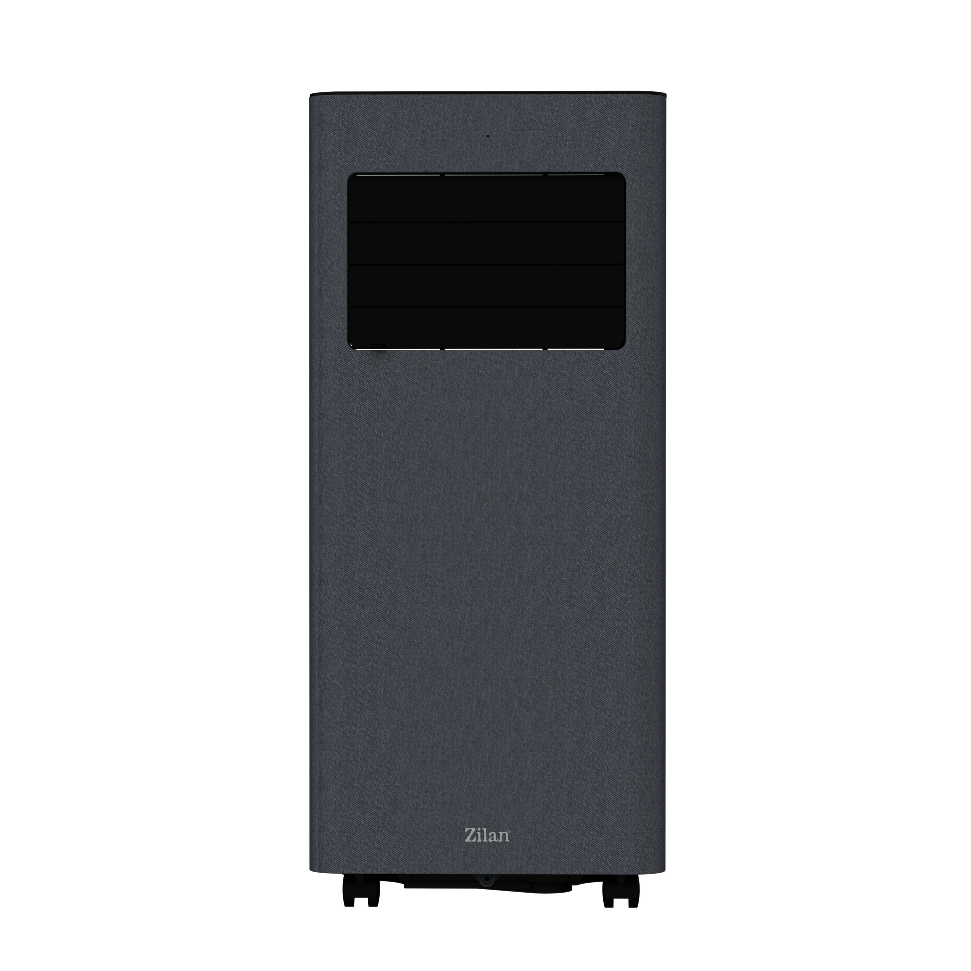 Aer conditionat mobil Zilan ZLN2617 3 in 1, 9000Btu/h, Timer, temperatura 5-35 grade C, Conectivitate WiFi, Telecomanda