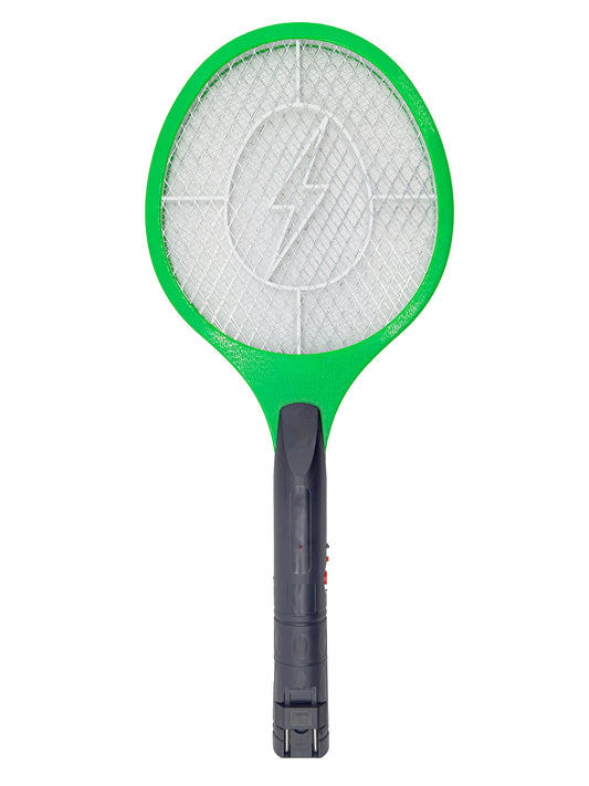 Paleta electrica Floria ZLN2594 impotriva insectelor, 3500V si 3W, Operare non-toxica si fara chimicale, Functionare silentioasa