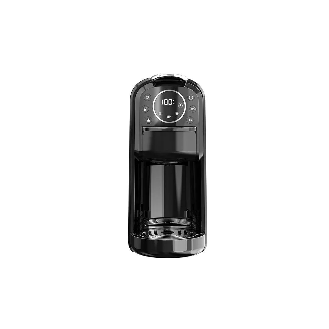 Aparat de cafea 3 in 1 Zilan ZLN2846 cu capsule, Presiune 20 bar, Capacitate 700 ml, Putere 1400W