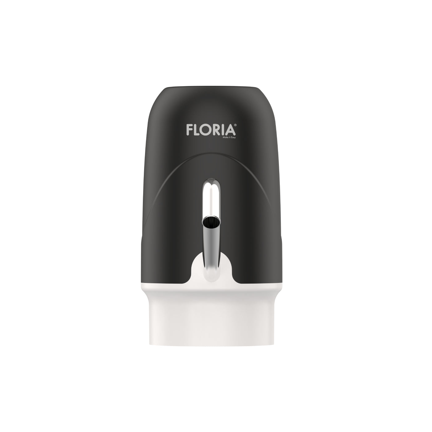 Pompa de apa reincarcabila Floria ZLN2631, Baterie 800mAh, Putere 5V / 4W