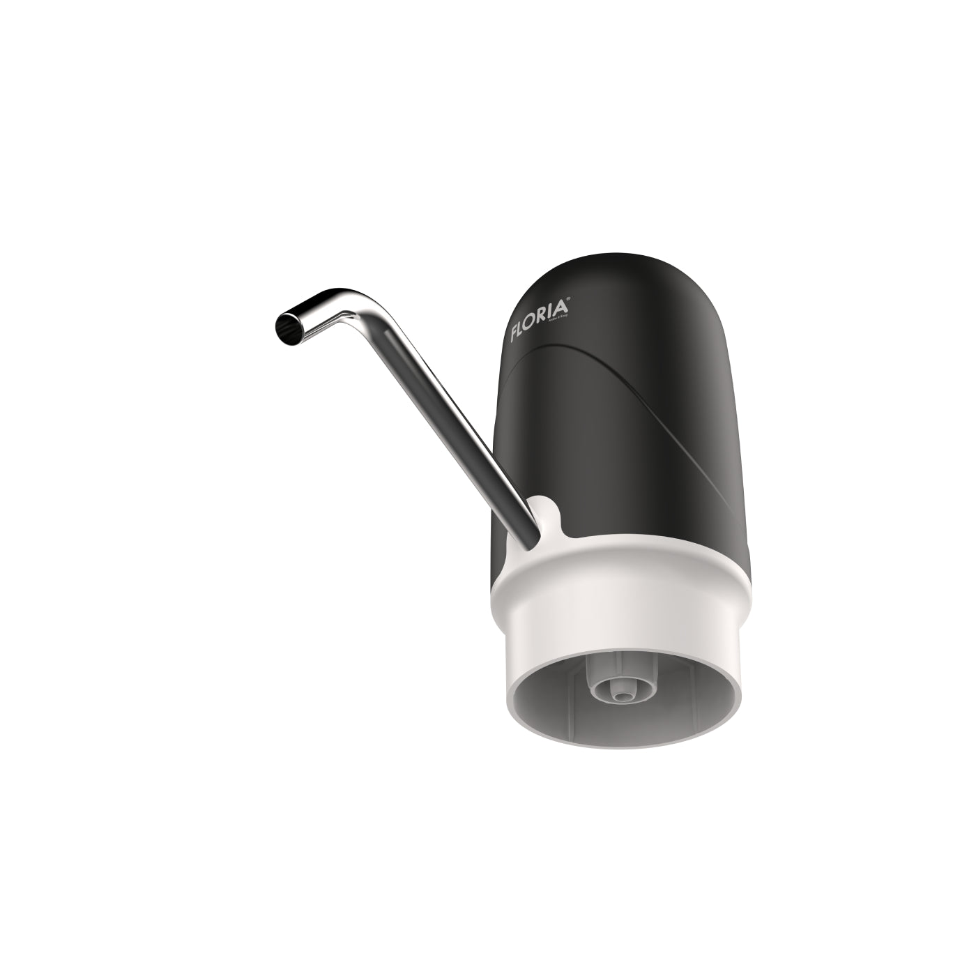 Pompa de apa reincarcabila Floria ZLN2631, Baterie 800mAh, Putere 5V / 4W