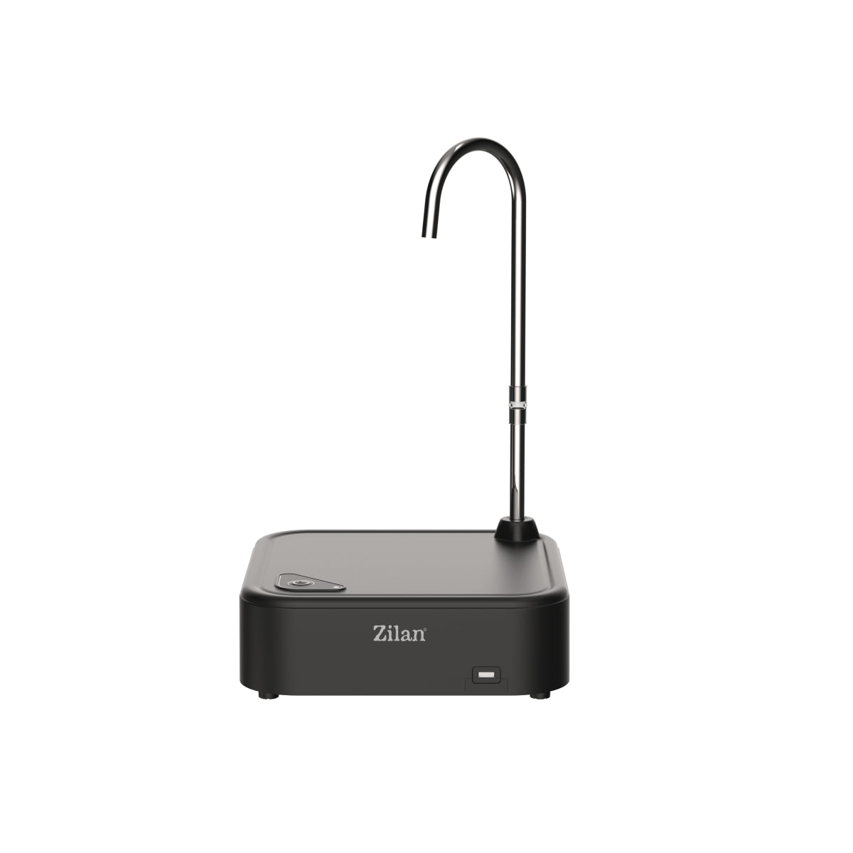 Pompa de apa reincarcabila Zilan ZLN2648 cu dispenser, Baterie 800mAh, Putere 5V / 4W