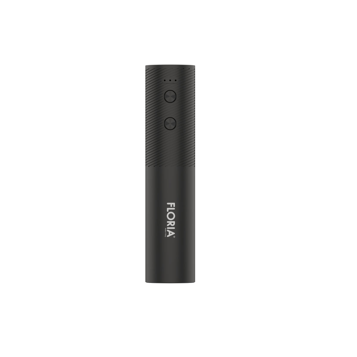 Desfacator de sticle Floria ZLN2686 reincarcabil, Baterie 500 mAh, Putere 5V / 4W, Utilizare fara cablu