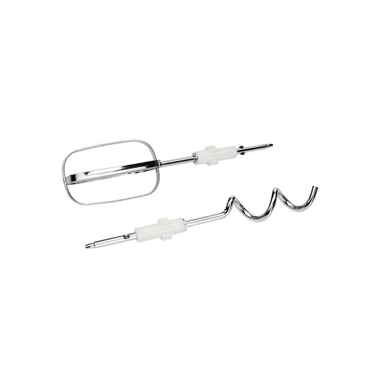 Mixer de mana Zilan ZLN2952 cu bol rotativ din inox 3.5L, 5 trepte de viteza + turbo, Putere 500W