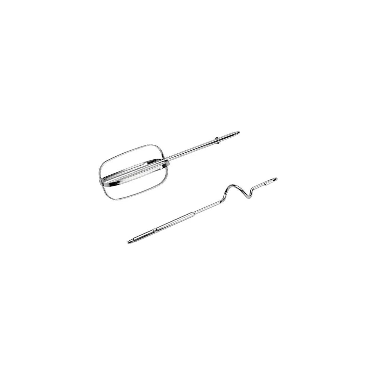 Mixer de mana Zilan ZLN2938 din inox, 5 trepte de viteza + TURBO, protectie la supraincalzire, 500W