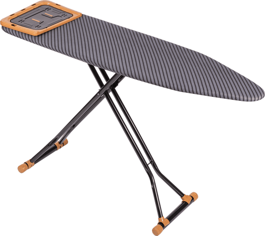 Masa De Calcat ZILAN ZLN4538 Aurum Touch Plus, Inaltime ajustabila, Tava mobila pentru fier de calcat