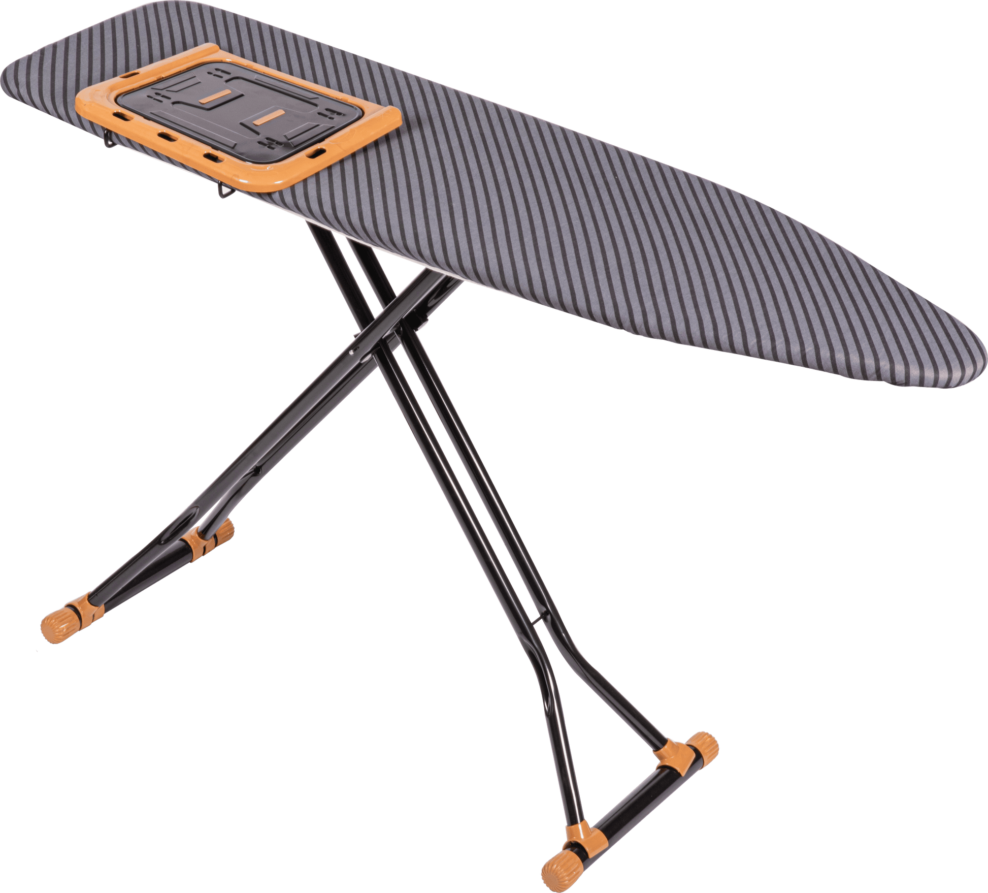 Masa De Calcat ZILAN ZLN4538 Aurum Touch Plus, Inaltime ajustabila, Tava mobila pentru fier de calcat