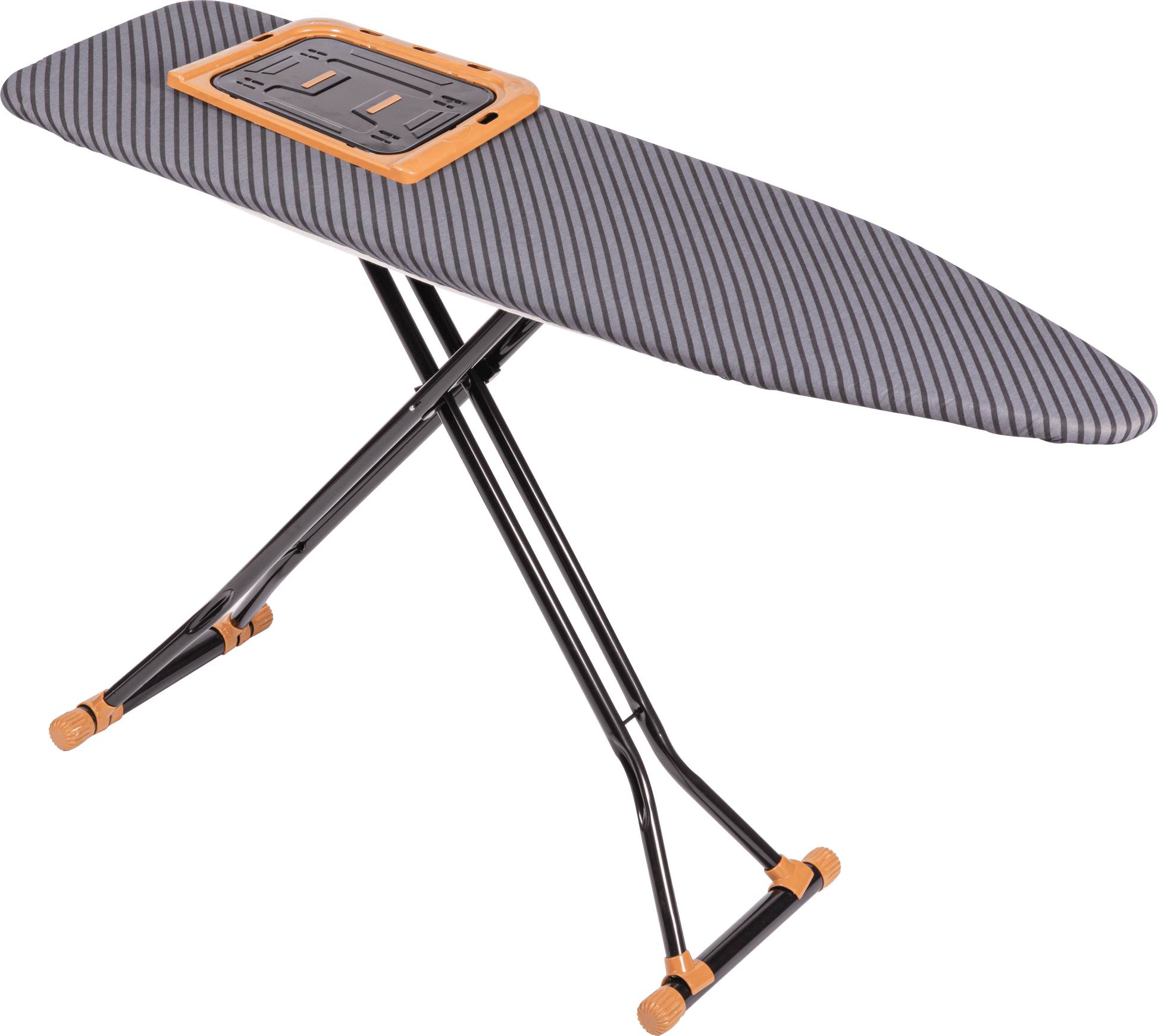 Masa De Calcat ZILAN ZLN4538 Aurum Touch Plus, Inaltime ajustabila, Tava mobila pentru fier de calcat