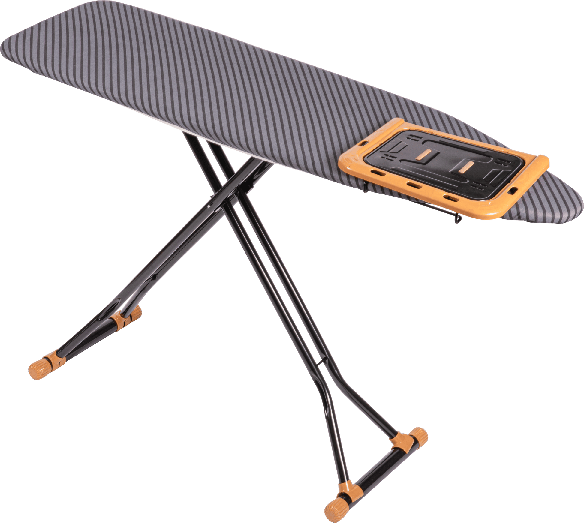 Masa De Calcat ZILAN ZLN4538 Aurum Touch Plus, Inaltime ajustabila, Tava mobila pentru fier de calcat