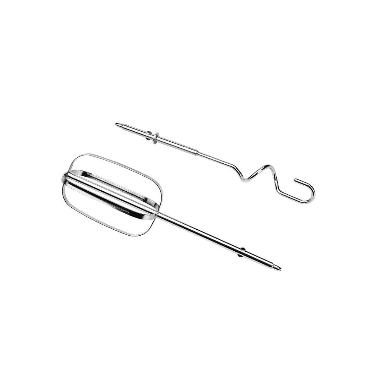 Mixer de mana Zilan ZLN2945, 5 trepte de viteza + TURBO, Protectie la supraincalzire, 500W