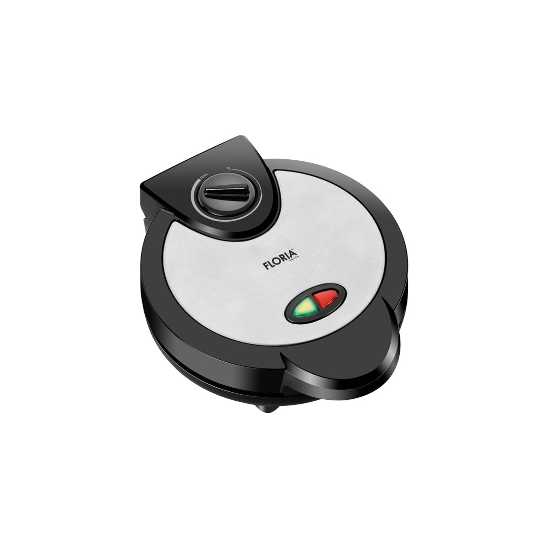 Aparat de facut vafe FLORIA ZLN3787 - Vafe perfecte acasa in 3-5 min