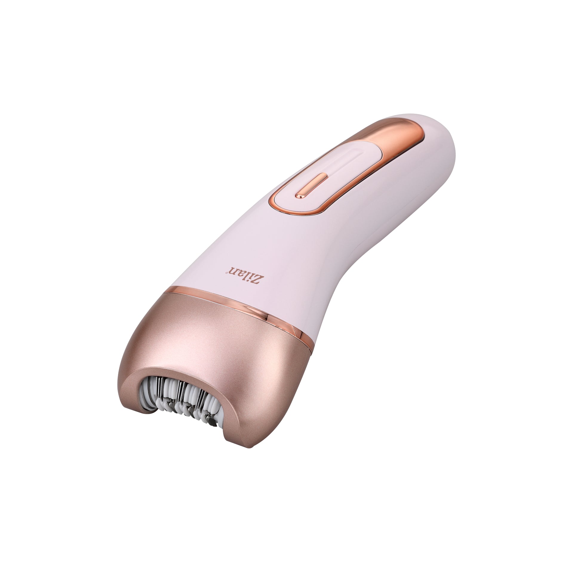 Epilator electric multifunctional 11 in 1 CHARIS ZILAN ZLN8745 - Ingrijire completa corp si fata