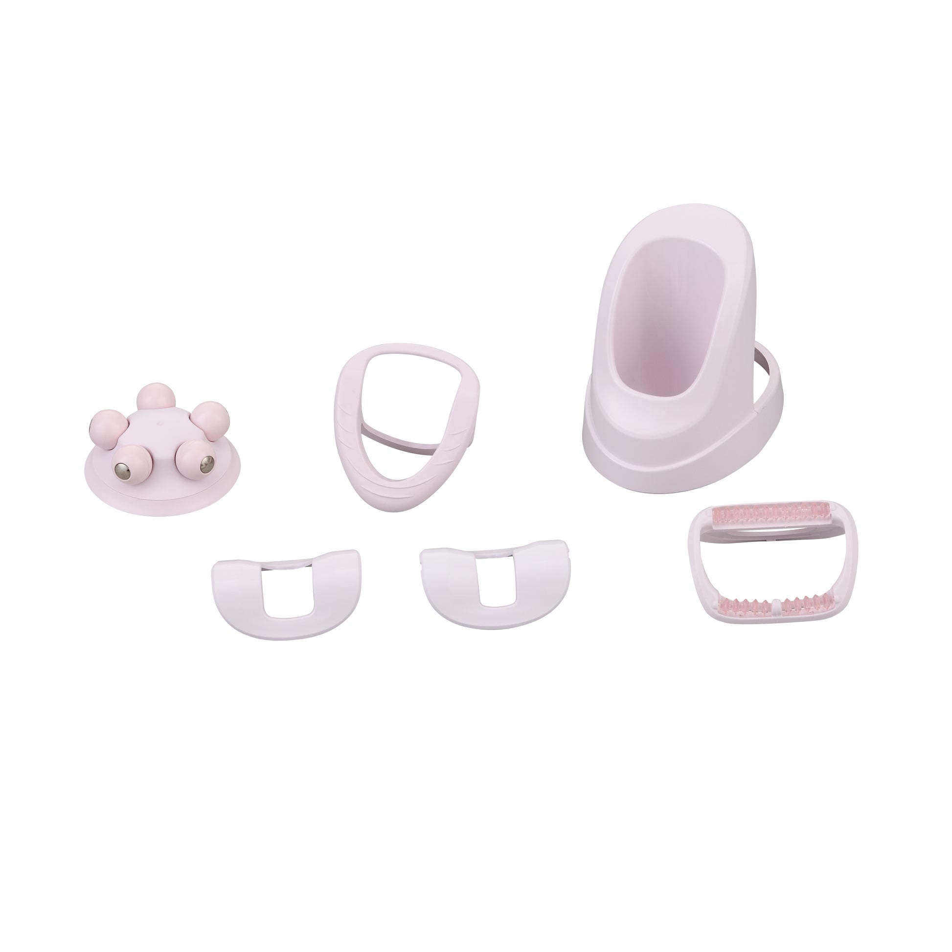 Epilator electric multifunctional 11 in 1 CHARIS ZILAN ZLN8745 - Ingrijire completa corp si fata