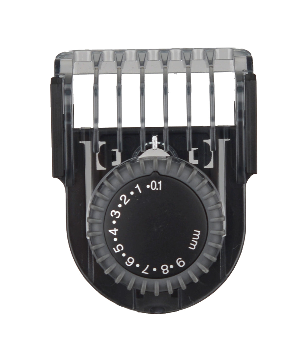 Aparat de tuns profesional Helios ZILAN ZLN8940 - pentru barbieri sau uz casnic