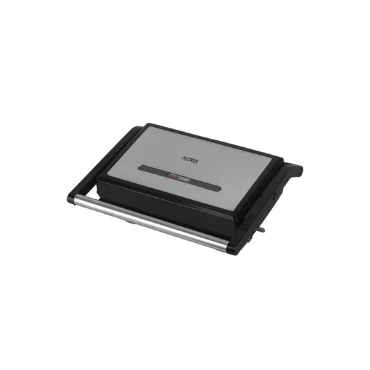 Aparat Sandwich si Grill FLORIA ZLN3867 - Sandwich Maker multifunctional cu placi detasabile