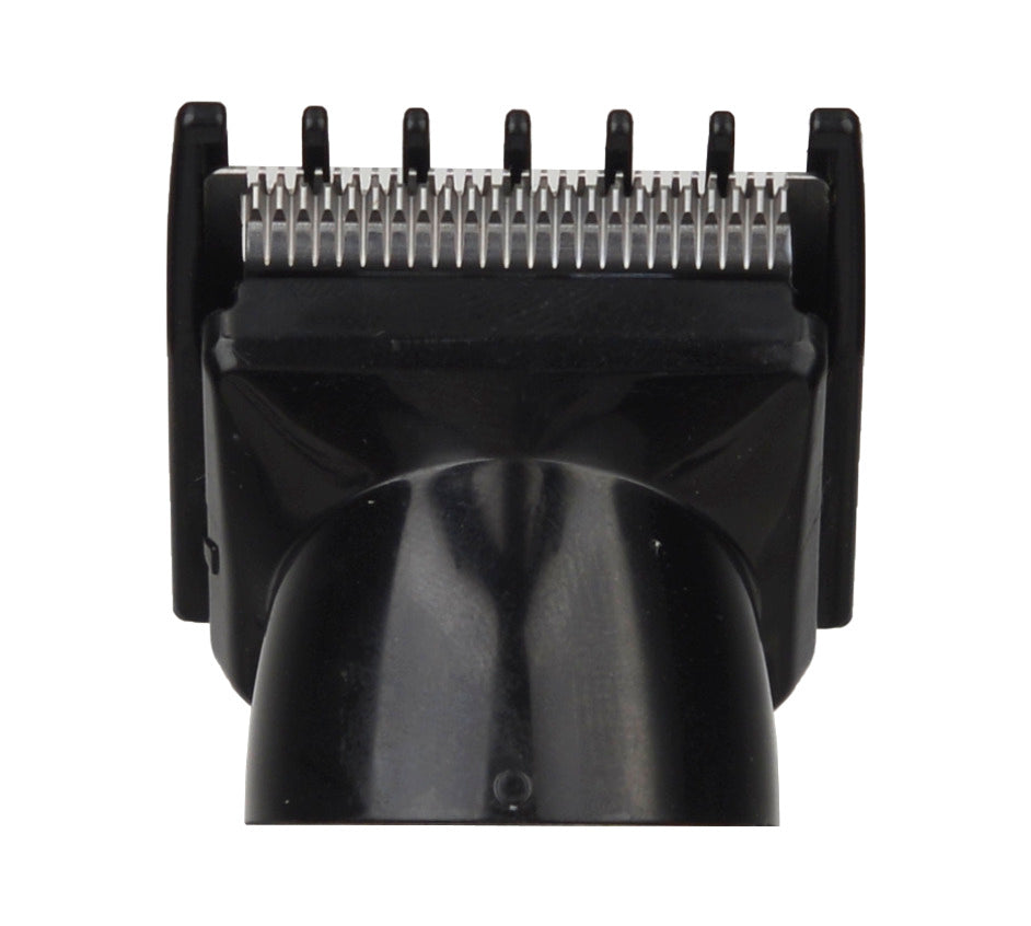 Aparat de tuns profesional Janus 5 in 1 ZILAN ZLN8950 - kit complet ingrijire