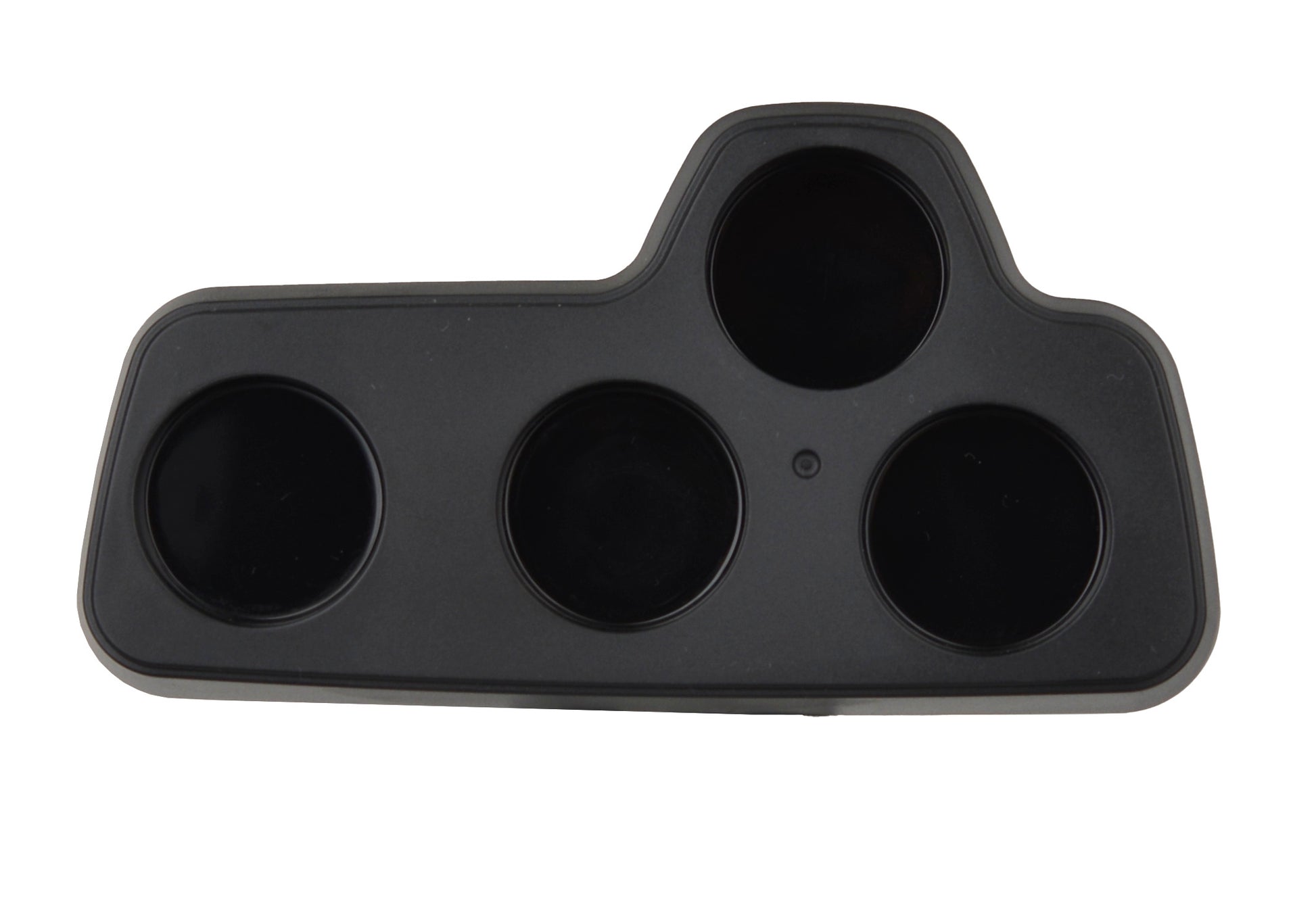 Aparat de tuns profesional Janus 5 in 1 ZILAN ZLN8950 - kit complet ingrijire