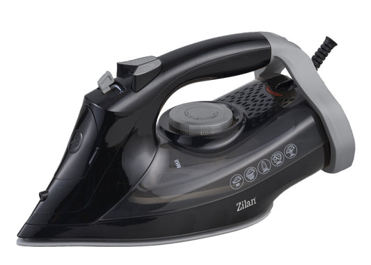 Fier de calcat ZILAN ZLN3911 - performanta profesionala pentru casa ta