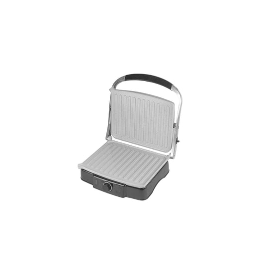Sandwich Maker si Grill Electric FLORIA ZLN3904 - aparat 2 in 1 pentru preparate rapide