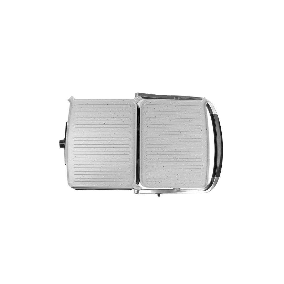 Sandwich Maker si Grill Electric FLORIA ZLN3904 - aparat 2 in 1 pentru preparate rapide