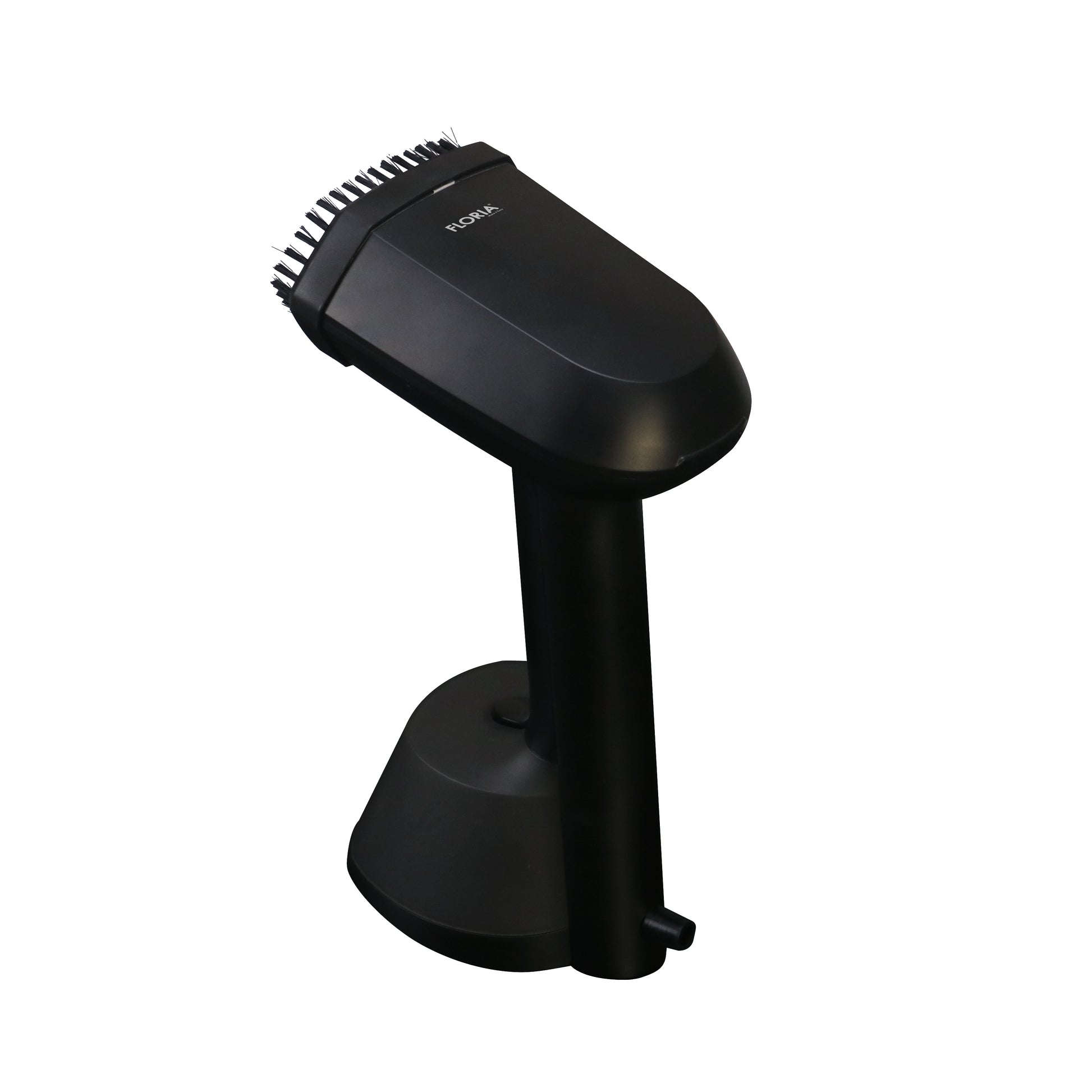 Fier de calcat vertical FLORIA ZLN3812 - abur puternic, design compact pentru calcat rapid