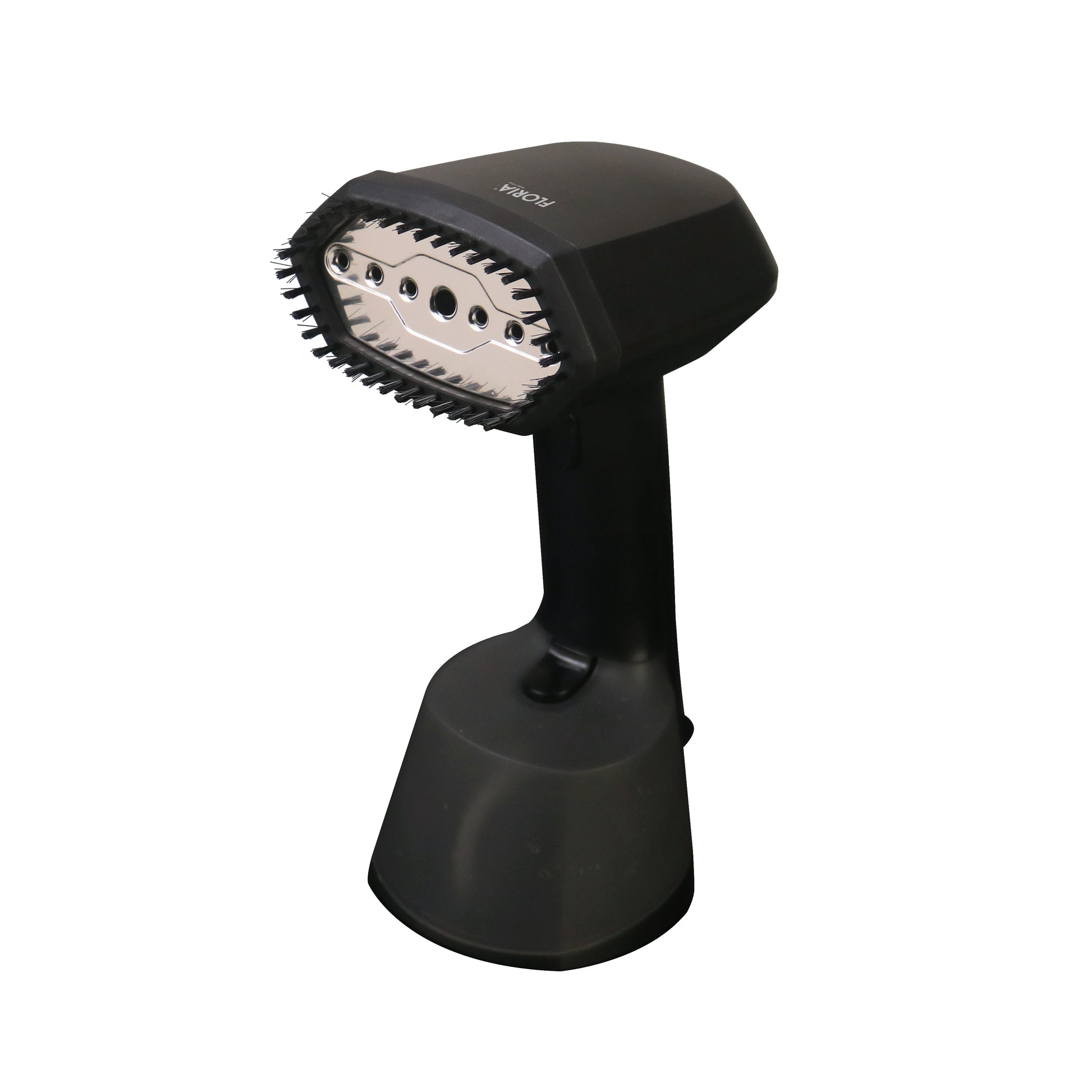Fier de calcat vertical FLORIA ZLN3812 - abur puternic, design compact pentru calcat rapid