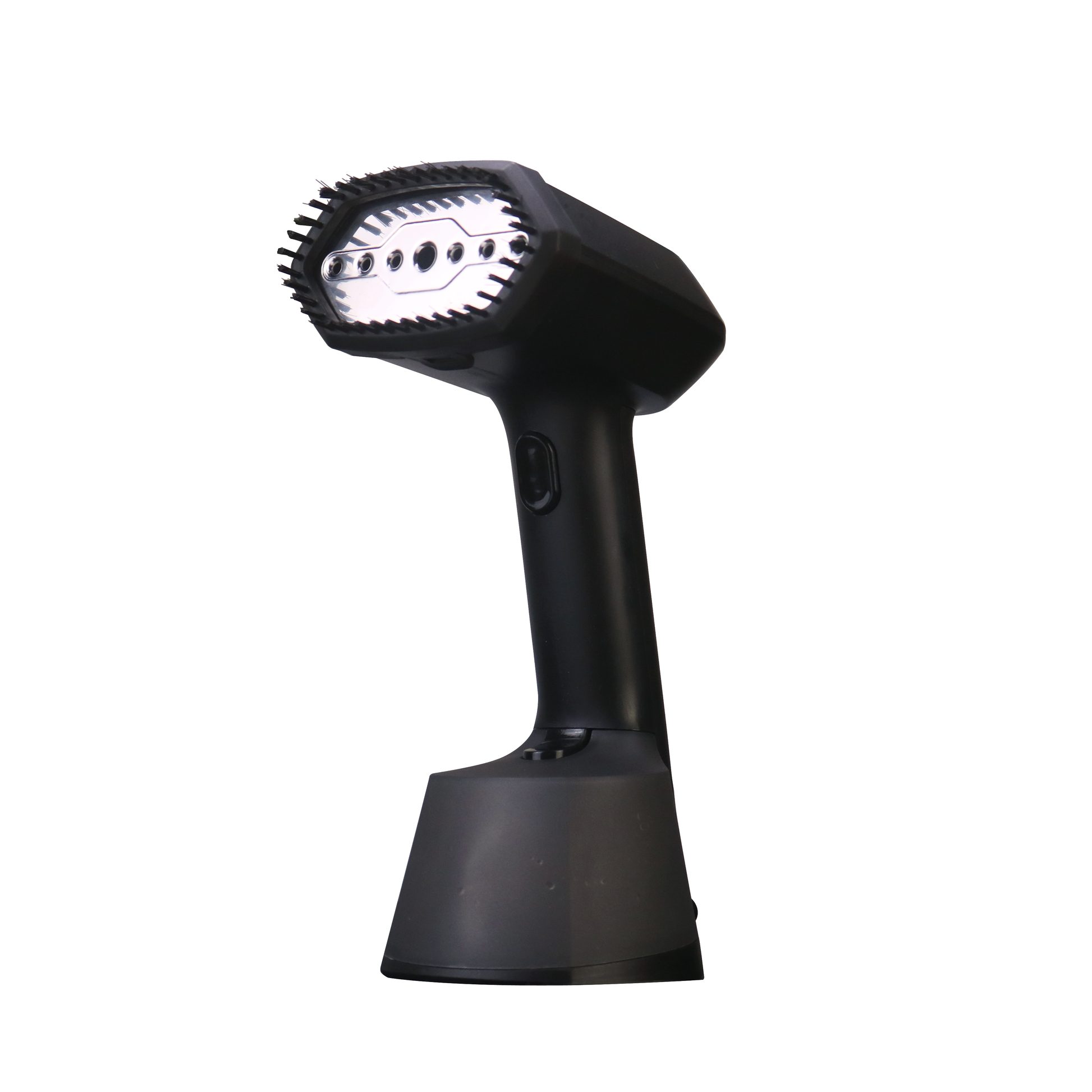 Fier de calcat vertical FLORIA ZLN3812 - abur puternic, design compact pentru calcat rapid