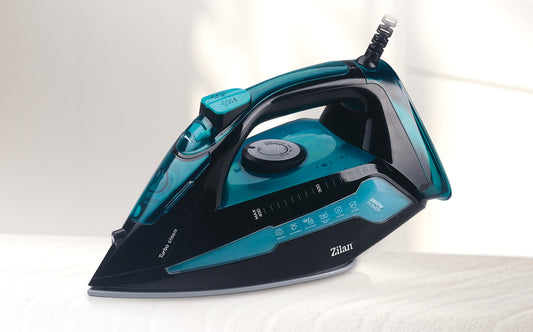 Fier de calcat ZILAN ZLN3935 - calcare profesionala cu tehnologie avansata