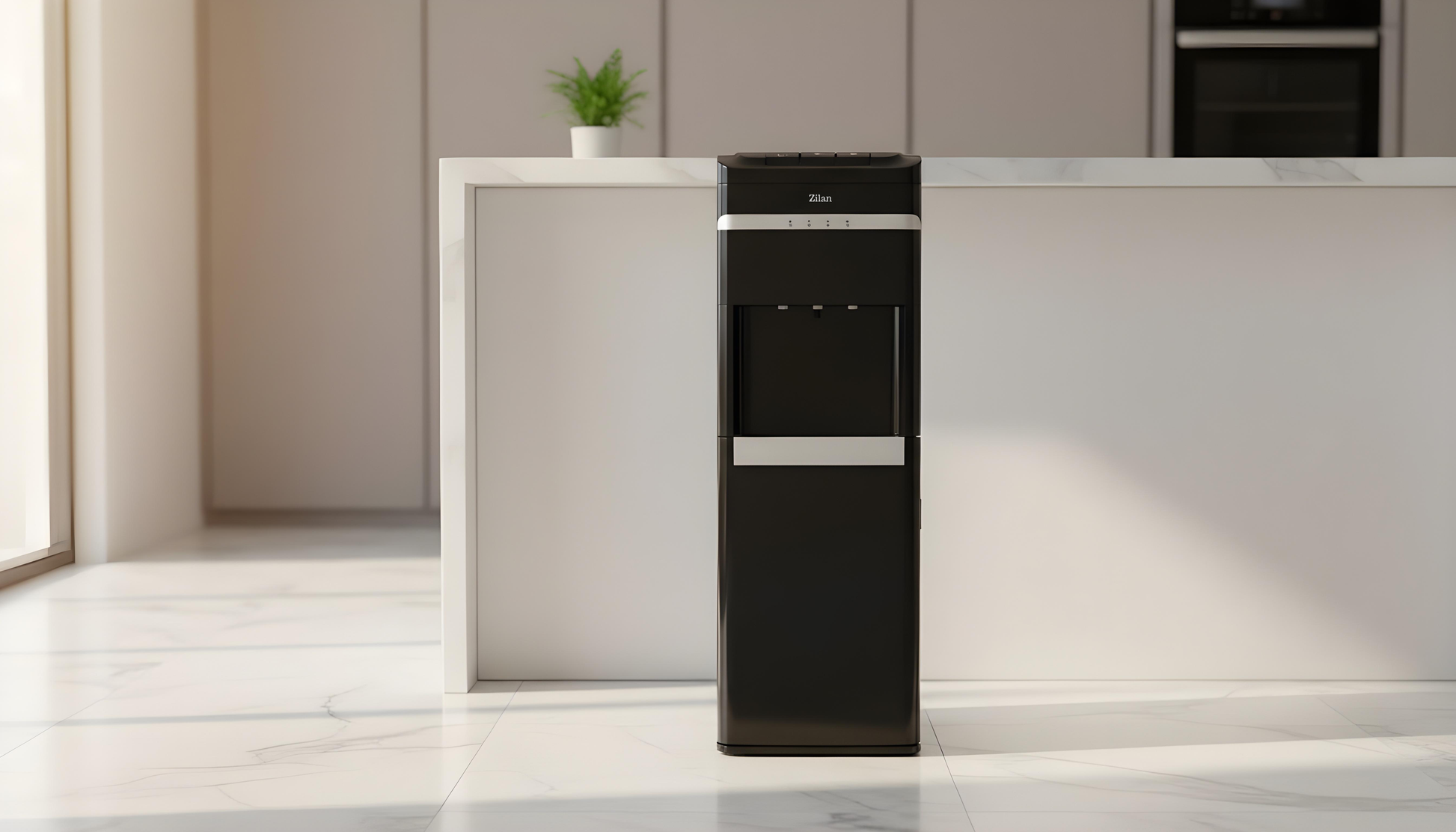 Dozator de Apa ZILAN ZLN4670
