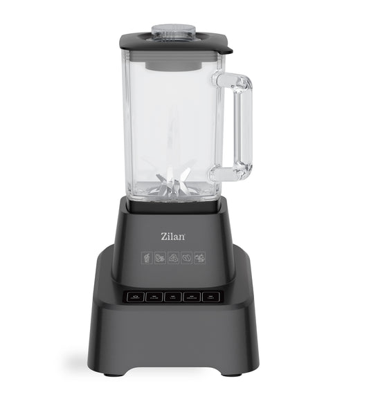 Blender  Tocator electric 2 in 1 ZILAN ZLN4310
