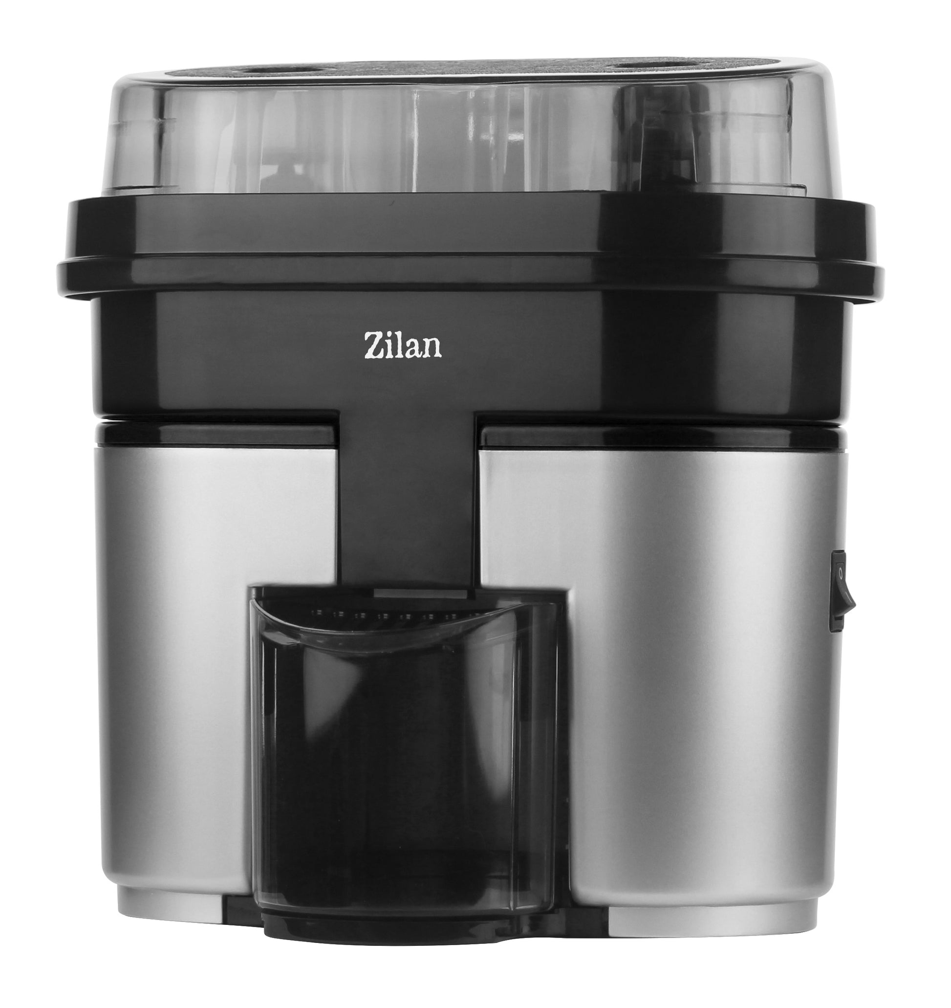 Storcator Citrice Electric cu 2 conuri ZILAN ZLN1156