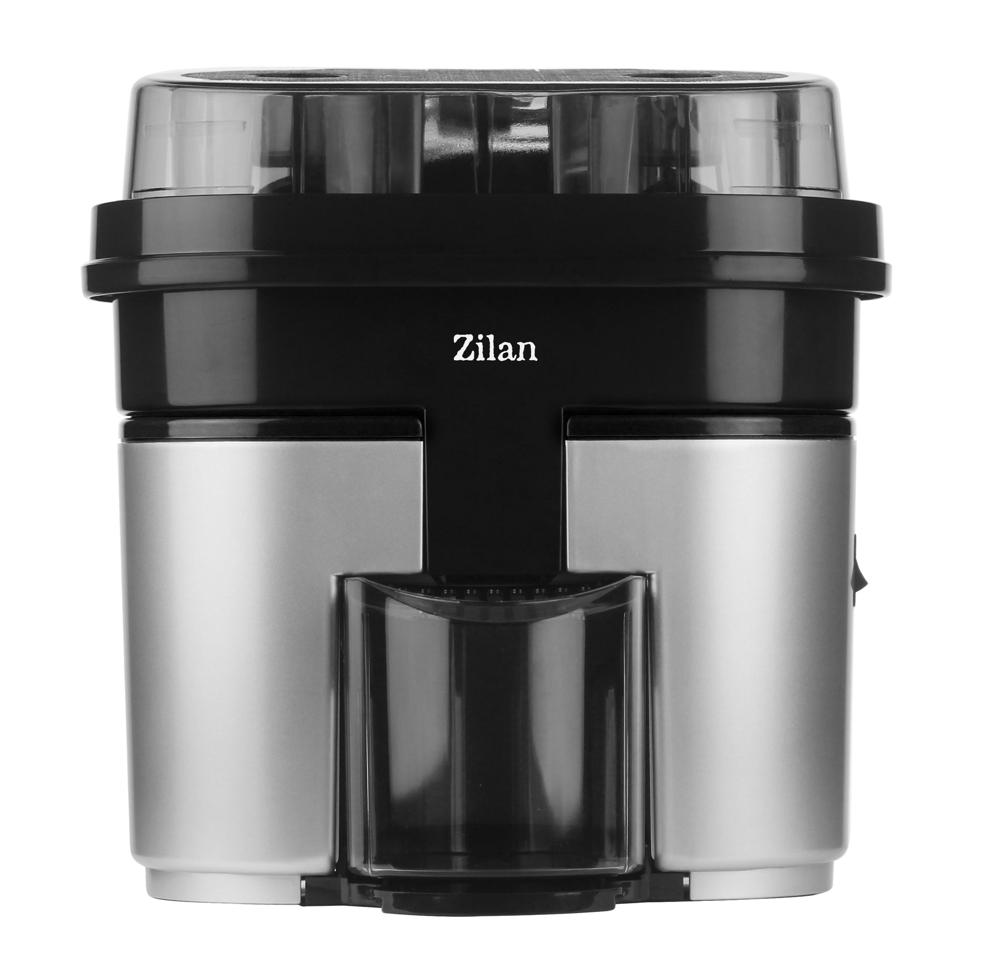 Storcator Citrice Electric cu 2 conuri ZILAN ZLN1156