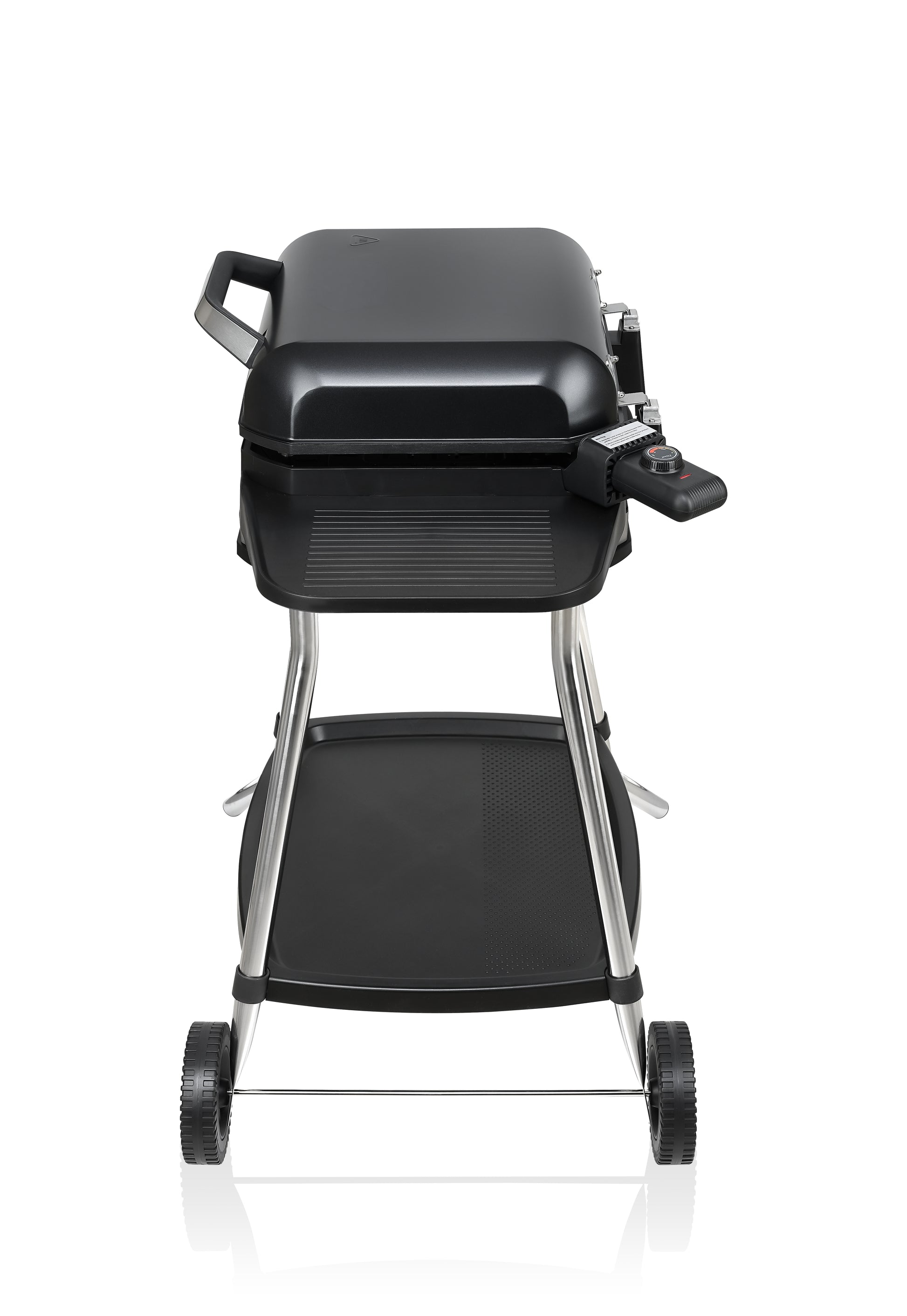 Gratar electric exterior ZILAN ZLN2502