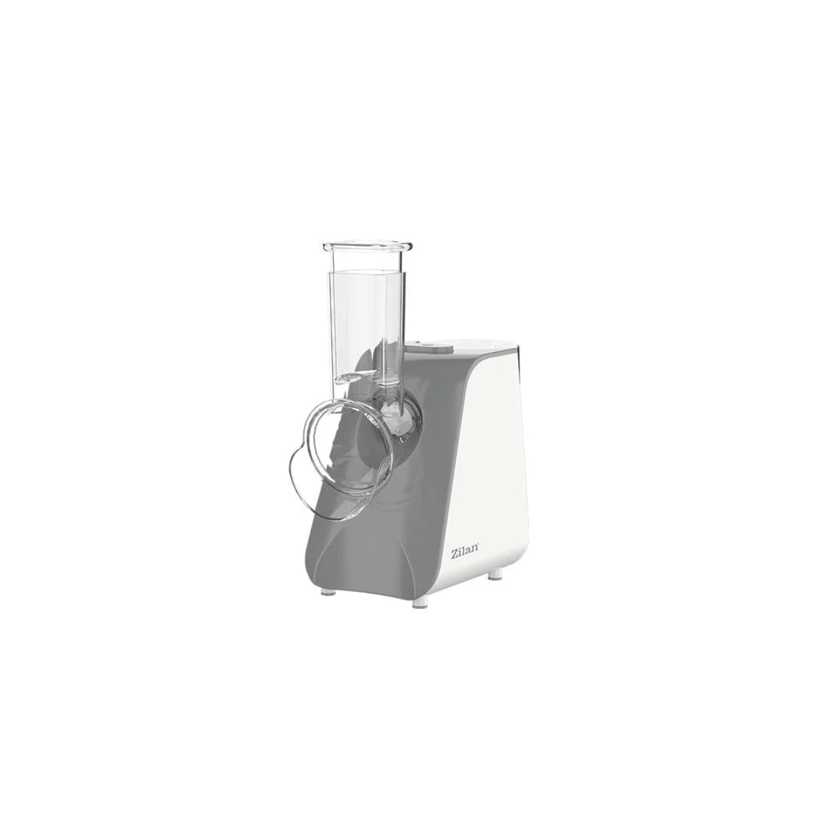 Razatoare si Feliator Zilan ZLN2778, Compartiment pentru accesorii, Usor de folosit si curatat, 5 accesorii, 150W