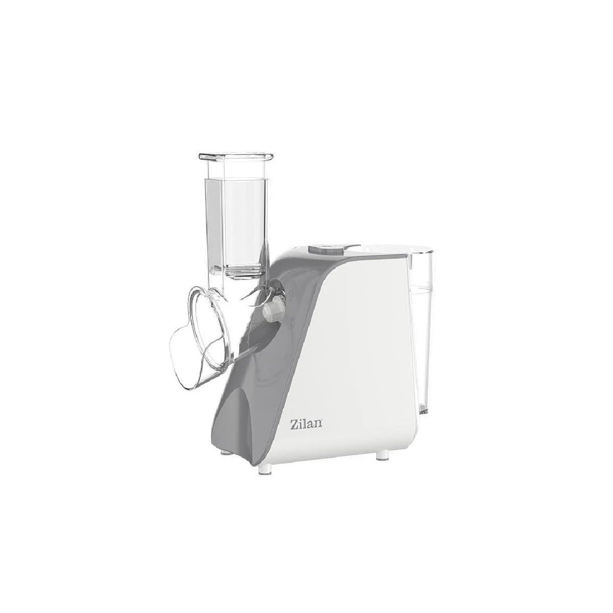 Razatoare si Feliator Zilan ZLN2778, Compartiment pentru accesorii, Usor de folosit si curatat, 5 accesorii, 150W