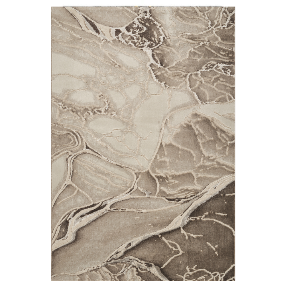 Covor Marmara Beirut Bej/Bej Living, Dormitor, Modern