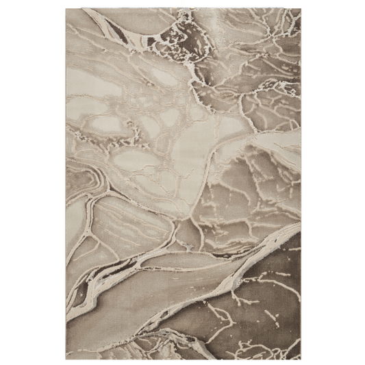 Covor Marmara Beirut Bej/Bej Living, Dormitor, Modern