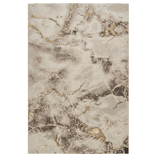 Covor Eterna Fauda Crem/Gold  Living, Dormitor, Modern