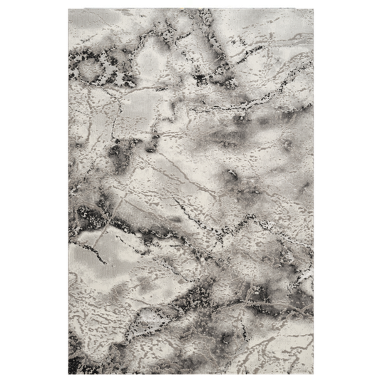 Covor Eterna Fauda Gri/Silver Living, Dormitor, Modern