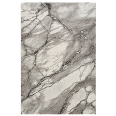Covor Marmara Cairo Gri/Silver, Living, Dormitor, Modern