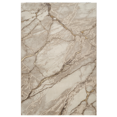 Covor Marmara Cairo Bej/Gold, Living, Dormitor, Modern