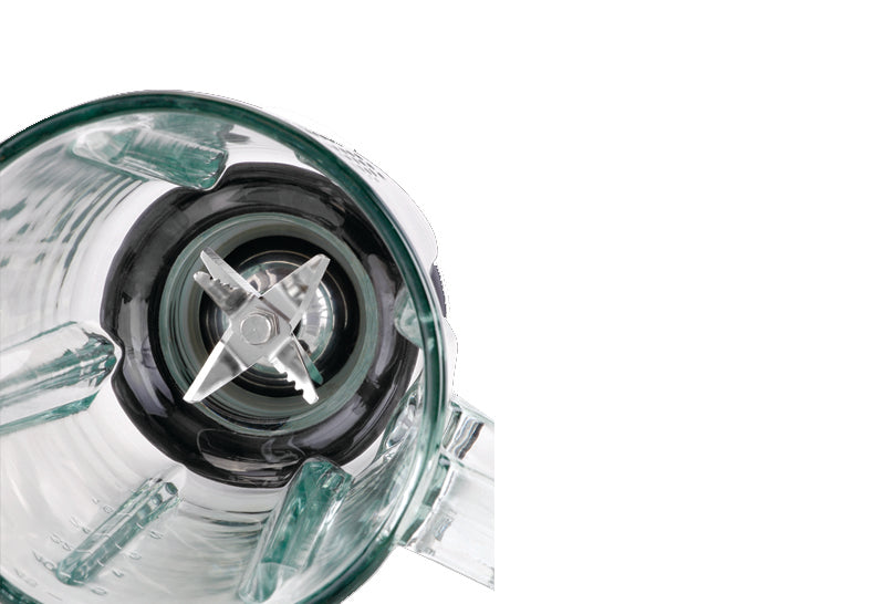 Blender electric stativ ZİLAN ZLN-2782 ,capacitate 1.5 l , 5 viteze , 600W, cana din sticla