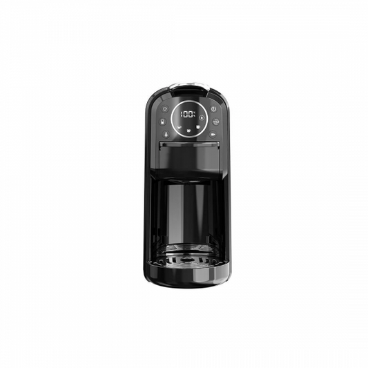 Aparat de cafea 3 in 1 Zilan ZLN2846 cu capsule, Presiune 20 bar, Capacitate 700 ml, Putere 1400W