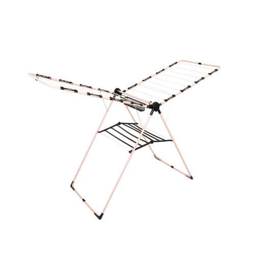 Uscator rufe metal ZILAN-AURUM ZLN-1372, metal vopsit in camp electrostatic cu tratament anti coroziv, Suprafata utilizabila 21 m