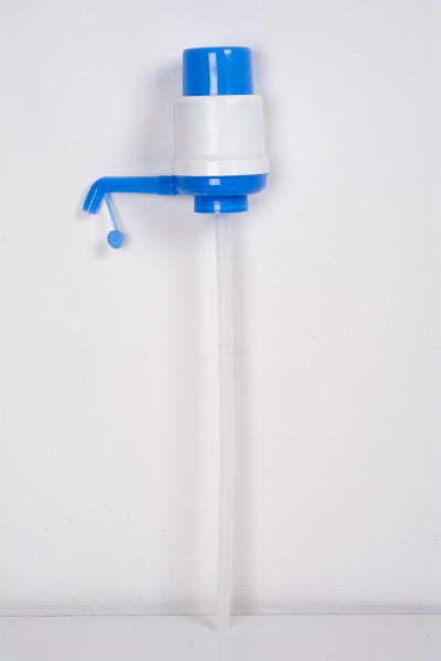 Pompa LISA Zln-3767 manuala pentru bidon de 5L, 8L, 10L