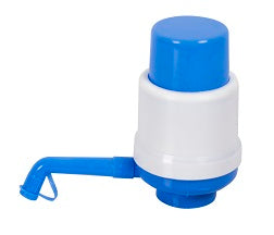 Pompa LISA Zln-3767 manuala pentru bidon de 5L, 8L, 10L