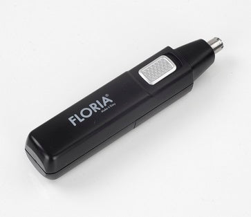 Aparat de tuns pentru nas si urechi Floria, ZLN-3918, 2W