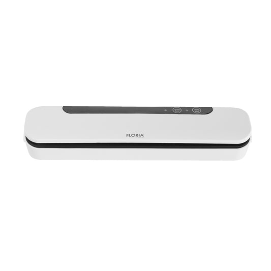 Aparat de vidat profesional FLORIA ZLN3836 - conserva prospetimea alimentelor